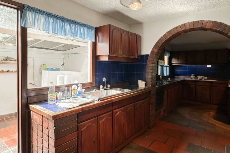Casa de 4 alcobas en venta en Guaymaral, Bogotá, 391 m² · foto 12 de 24