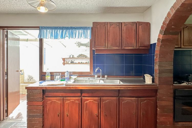 Casa de 4 alcobas en venta en Guaymaral, Bogotá, 391 m² · foto 13 de 24