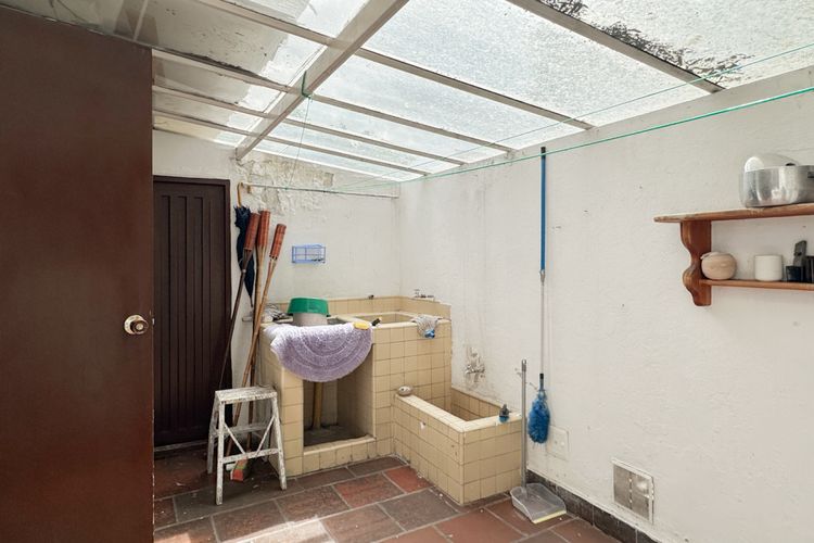 Casa de 4 alcobas en venta en Guaymaral, Bogotá, 391 m² · foto 14 de 24