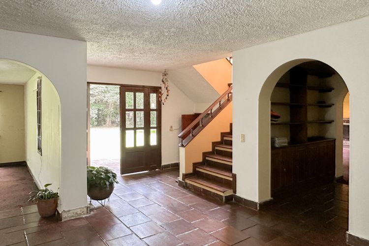 Casa de 4 alcobas en venta en Guaymaral, Bogotá, 391 m² · foto 15 de 24