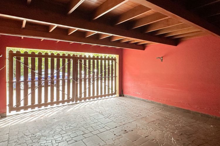 Casa de 4 alcobas en venta en Guaymaral, Bogotá, 391 m² · foto 16 de 24