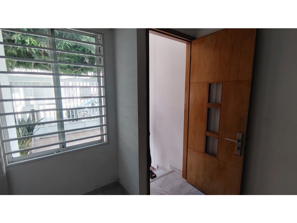Casa en venta en Villa Carolina, Barranquilla · foto 4 de 24