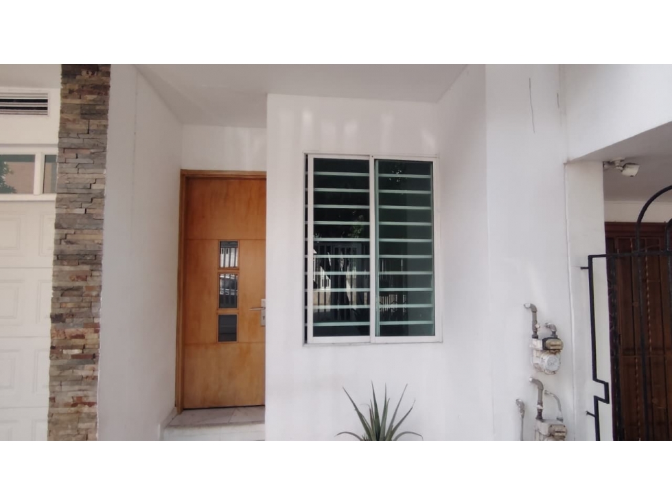 Casa en venta en Villa Carolina, Barranquilla · foto 5 de 24