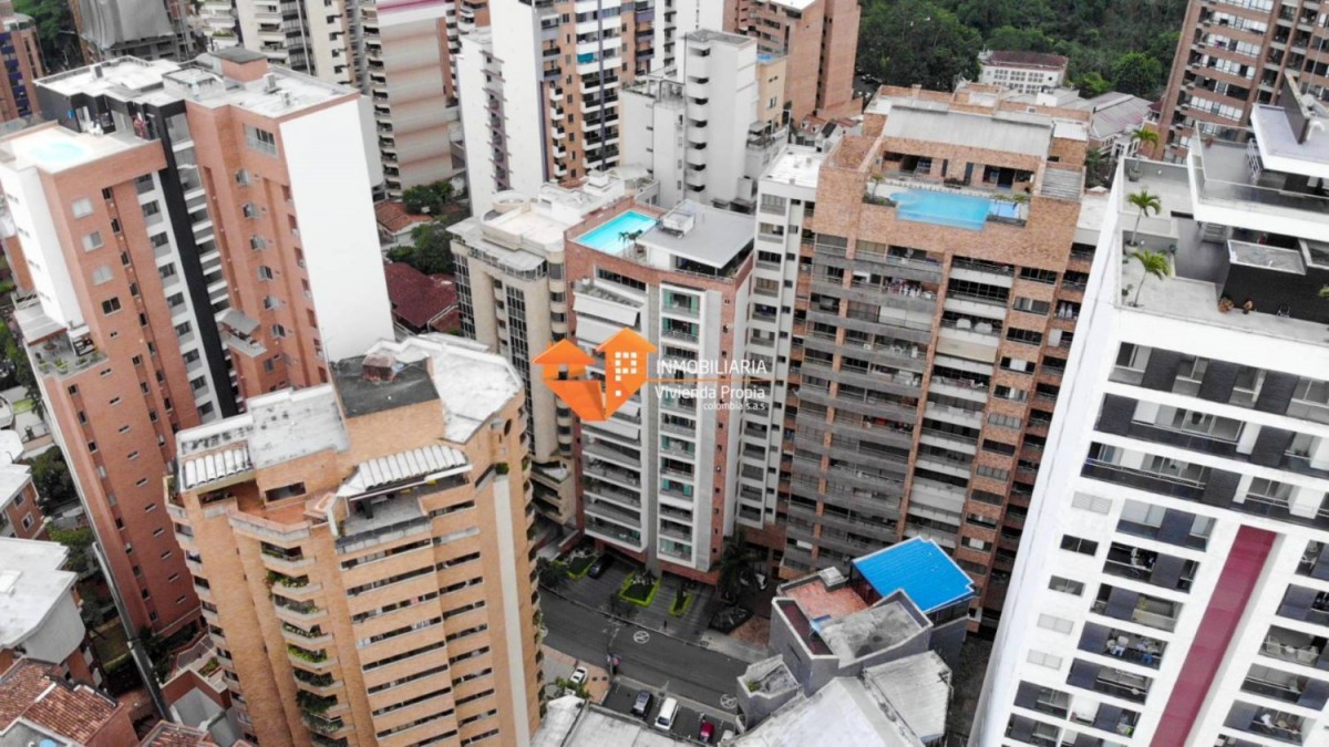 Apartamento en Arriendo en Cabecera del llano, Bucaramanga