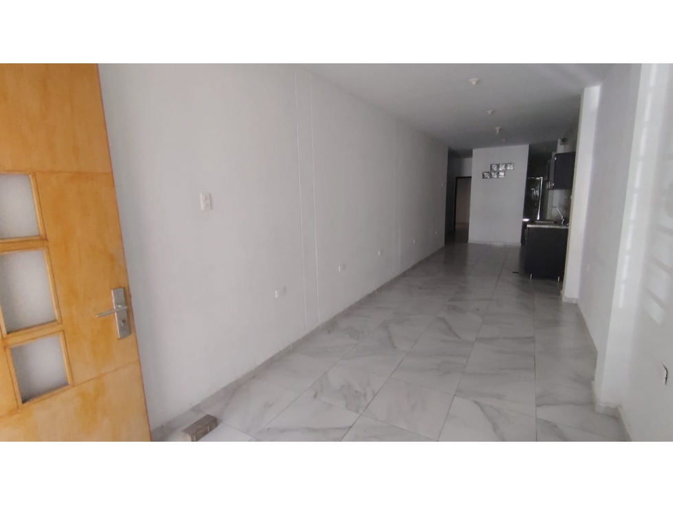 Casa en venta en Villa Carolina, Barranquilla · foto 12 de 24