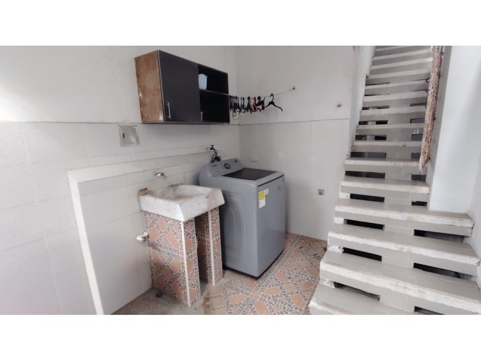 Casa en venta en Villa Carolina, Barranquilla · foto 16 de 24