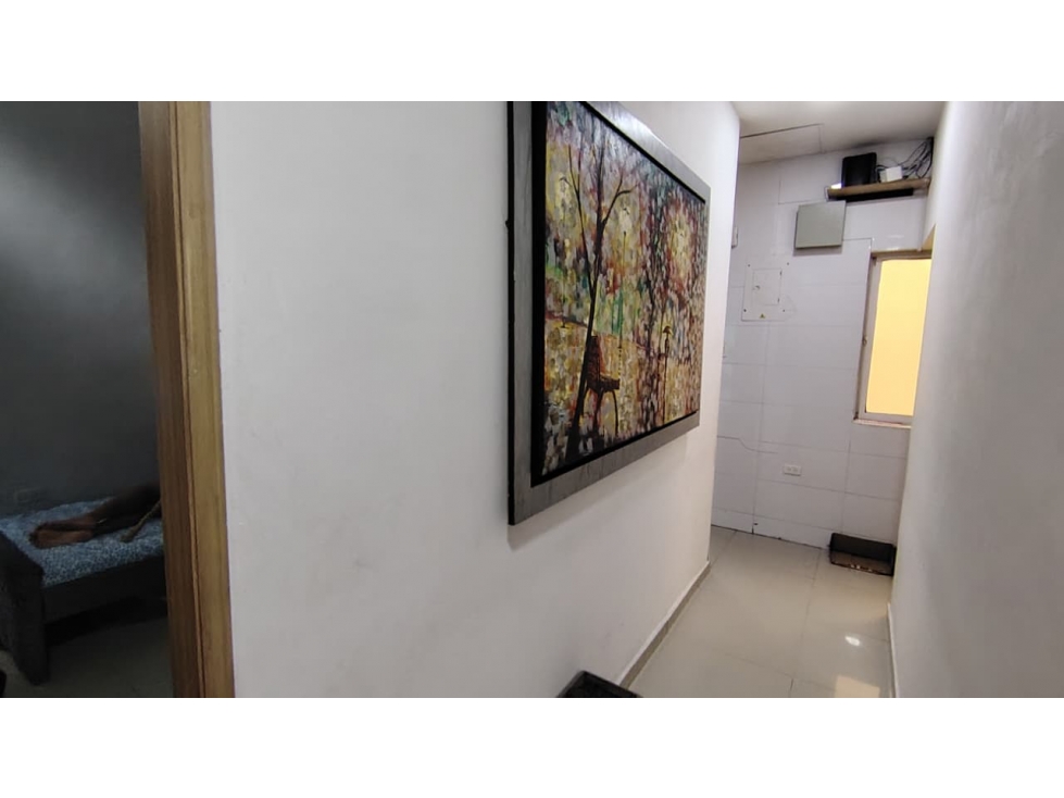 Casa en venta en Villa Carolina, Barranquilla · foto 17 de 24