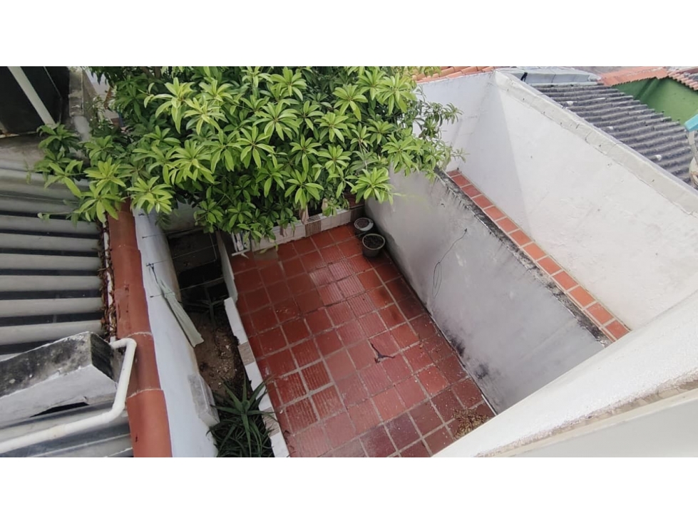 Casa en venta en Villa Carolina, Barranquilla · foto 18 de 24