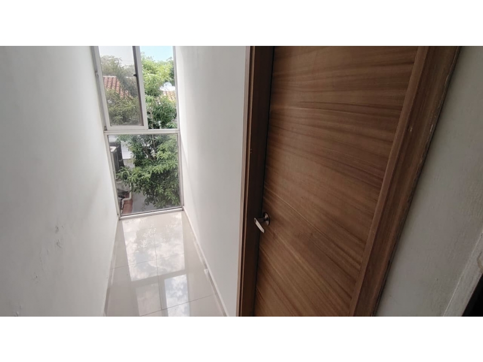 Casa en venta en Villa Carolina, Barranquilla · foto 19 de 24