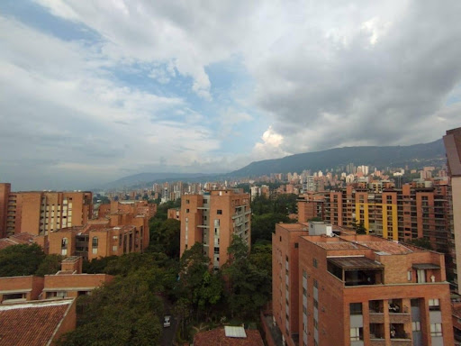 Apartamento en Arriendo en Envigado en Las Vegas