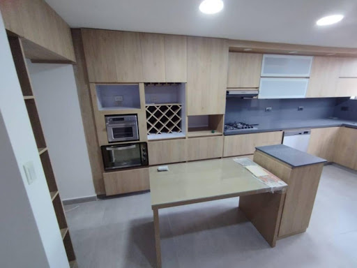 Apartamento en arriendo en Las Vegas, Envigado · foto 2 de 24