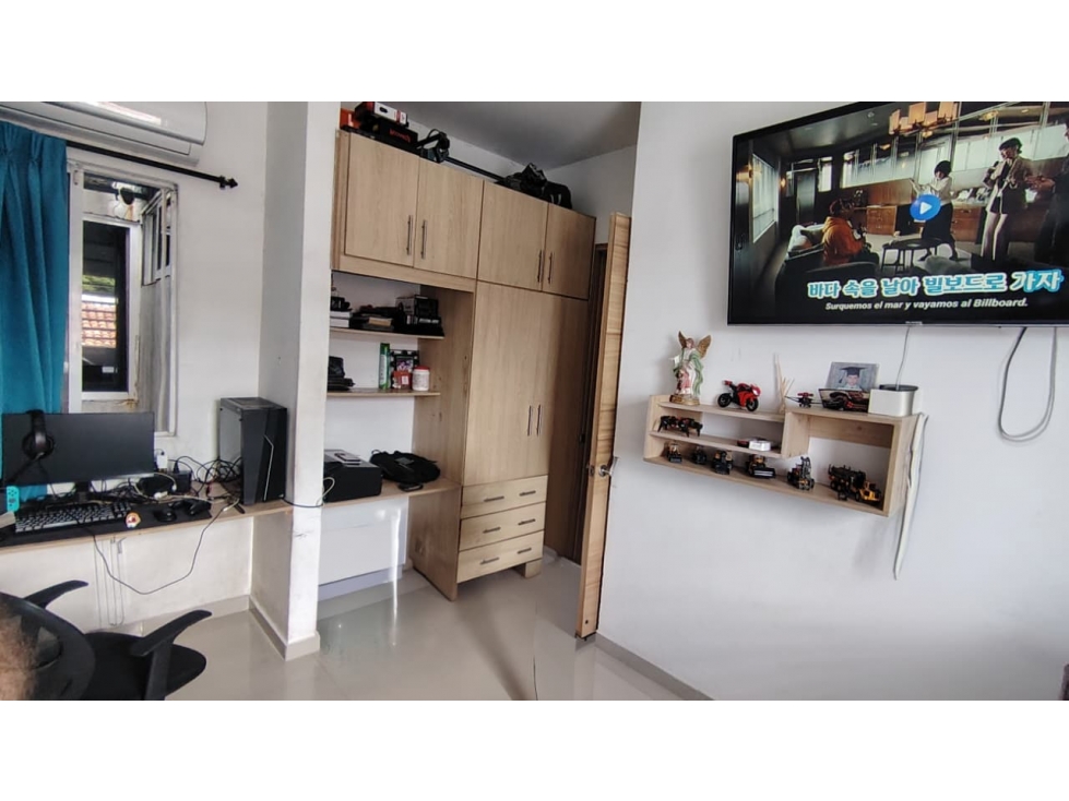 Casa en venta en Villa Carolina, Barranquilla · foto 20 de 24