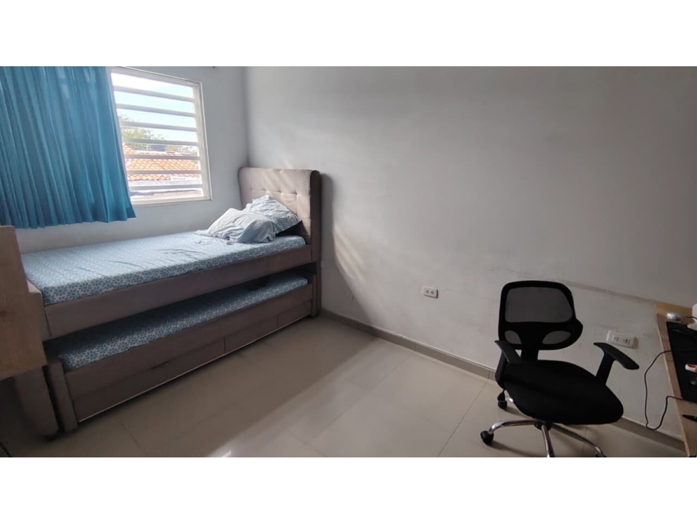 Casa en venta en Villa Carolina, Barranquilla · foto 21 de 24