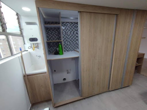 Apartamento en arriendo en Las Vegas, Envigado · foto 8 de 24