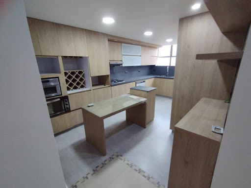 Apartamento en arriendo en Las Vegas, Envigado · foto 9 de 24