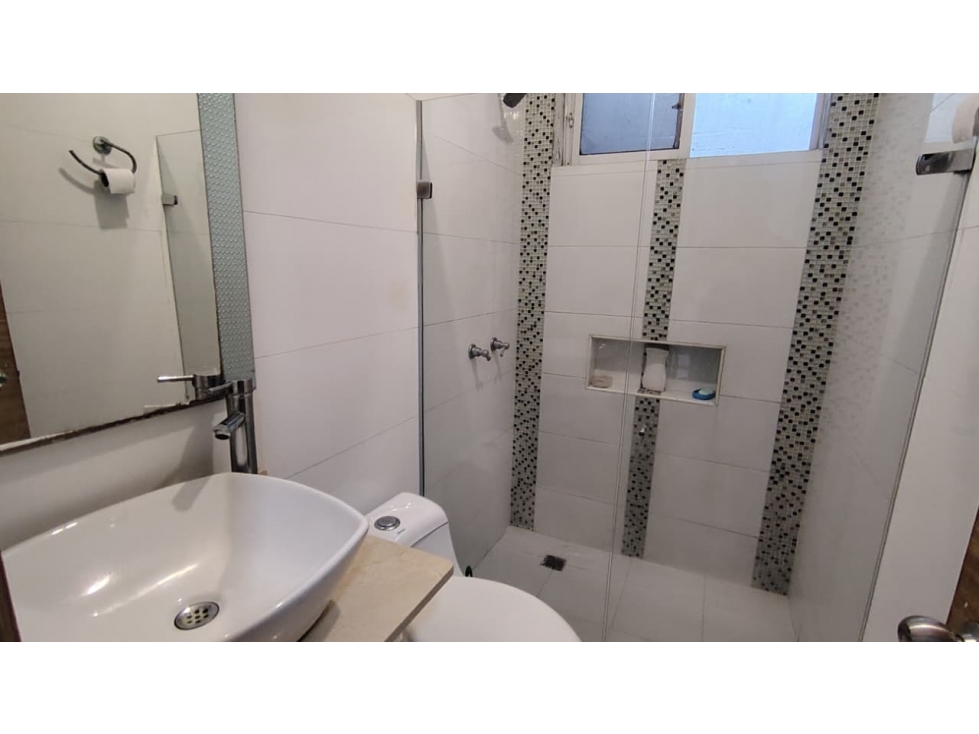 Casa en venta en Villa Carolina, Barranquilla · foto 22 de 24