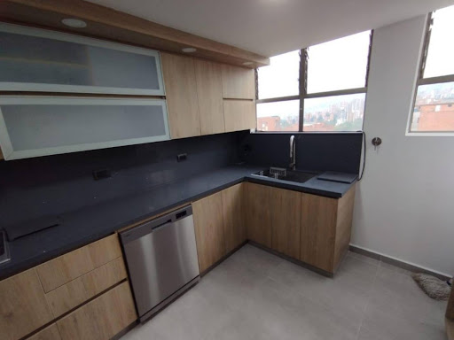 Apartamento en arriendo en Las Vegas, Envigado · foto 13 de 24