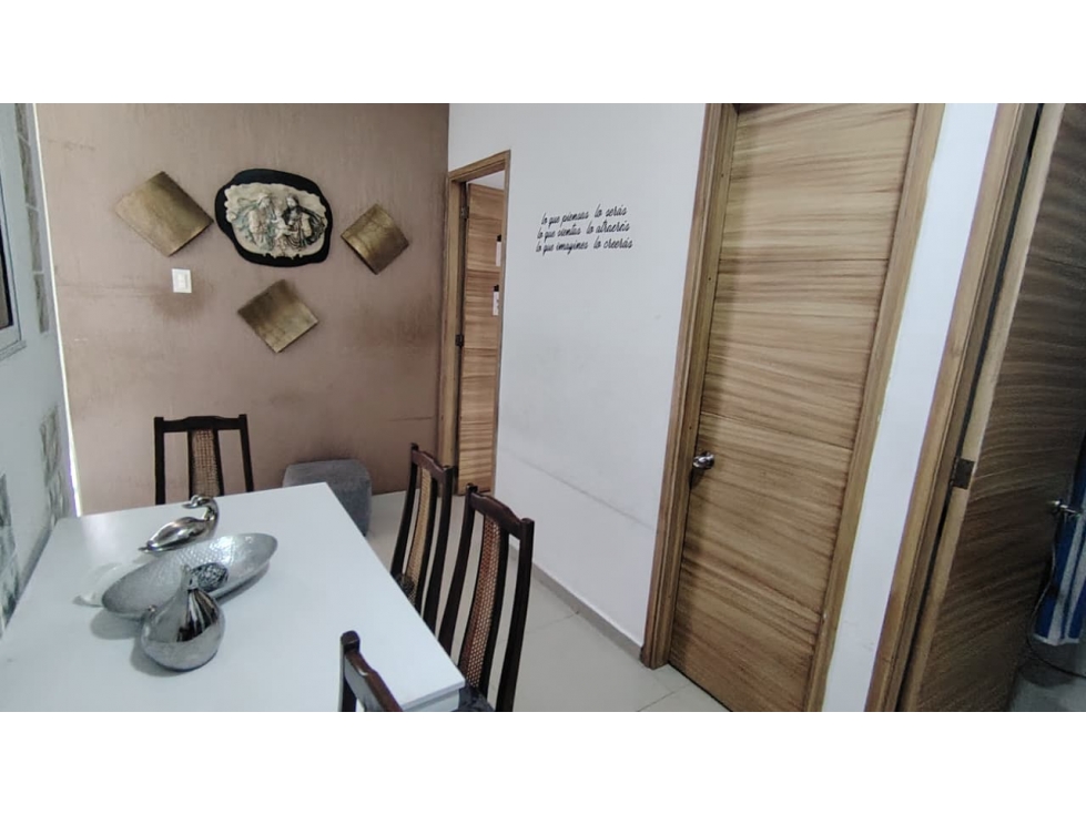 Casa en venta en Villa Carolina, Barranquilla · foto 23 de 24