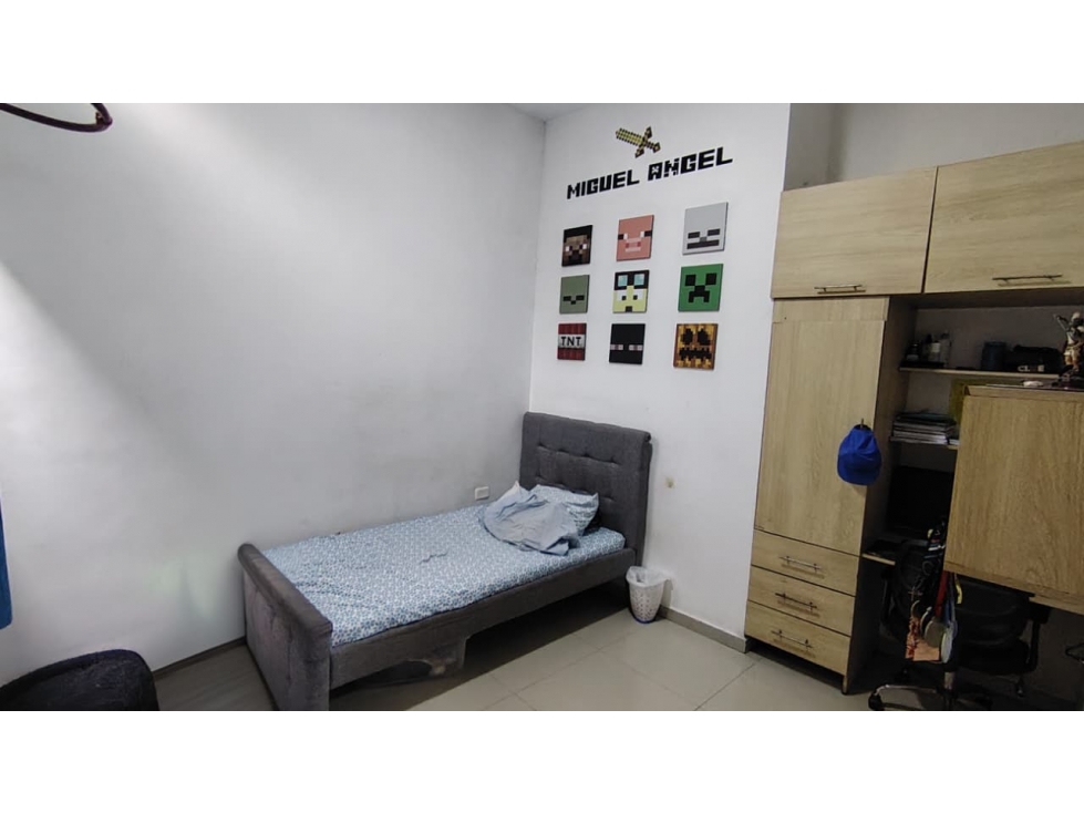 Casa en venta en Villa Carolina, Barranquilla · foto 24 de 24