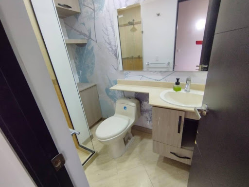 Apartamento en arriendo en Las Vegas, Envigado · foto 19 de 24