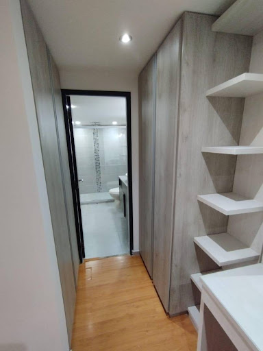Apartamento en arriendo en Las Vegas, Envigado · foto 20 de 24