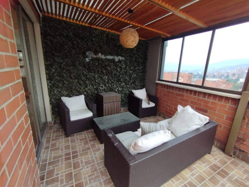 Apartamento en arriendo en Las Vegas, Envigado · foto 21 de 24