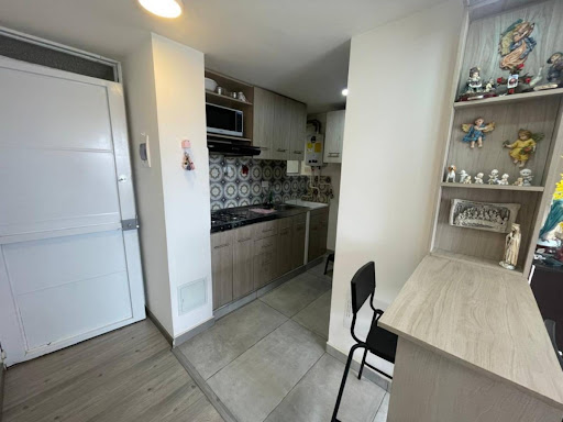 Apartamento en venta en El Recodo, Bogotá · foto 2 de 20