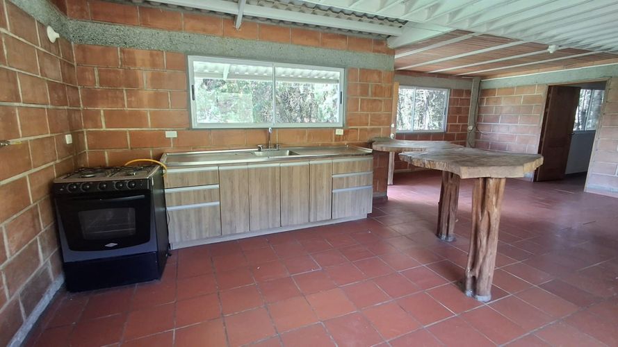Finca en arriendo en Sajonia, Rionegro, 150 m² · foto 5 de 23