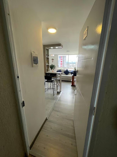 Apartamento en venta en El Recodo, Bogotá · foto 3 de 20