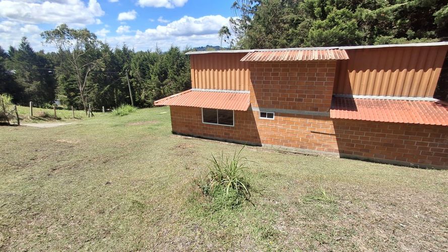Finca en arriendo en Sajonia, Rionegro, 150 m² · foto 18 de 23
