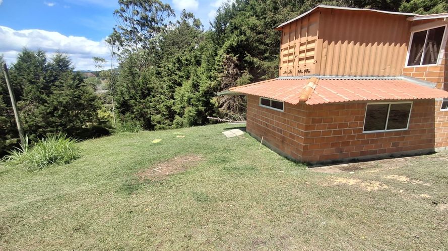 Finca en arriendo en Sajonia, Rionegro, 150 m² · foto 19 de 23