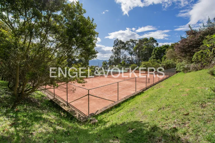 Casa de 4 alcobas en venta en Fusca, Chía, 422 m² · foto 20 de 20
