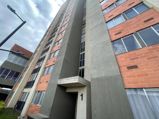 Apartamento en venta en El Recodo, Bogotá · foto 4 de 20