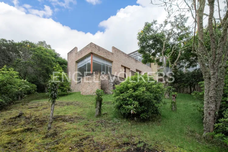 Casa de 4 alcobas en venta en Fusca, Chía, 422 m² · foto 14 de 20