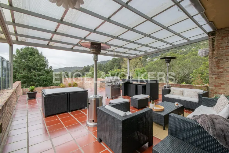Casa de 4 alcobas en venta en Fusca, Chía, 422 m² · foto 13 de 20