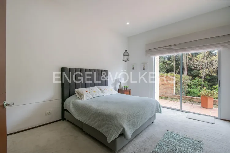 Casa de 4 alcobas en venta en Fusca, Chía, 422 m² · foto 9 de 20