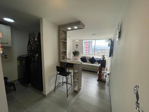 Apartamento en venta en El Recodo, Bogotá · foto 6 de 20