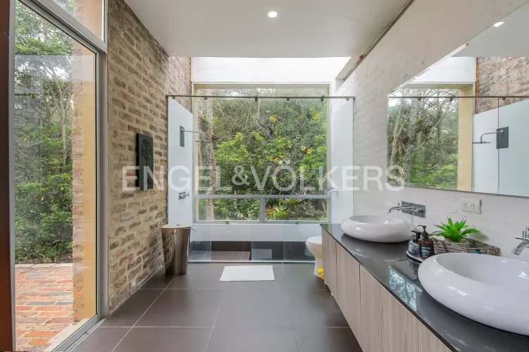 Casa de 4 alcobas en venta en Fusca, Chía, 422 m² · foto 8 de 20
