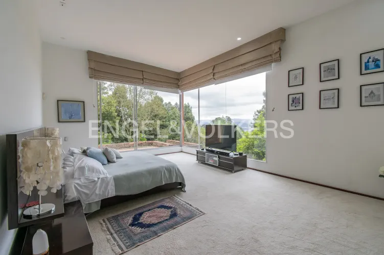 Casa de 4 alcobas en venta en Fusca, Chía, 422 m² · foto 7 de 20