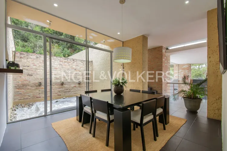 Casa de 4 alcobas en venta en Fusca, Chía, 422 m² · foto 5 de 20