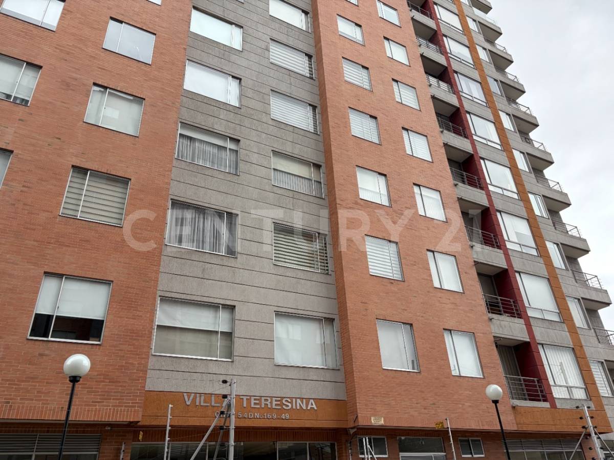 Apartamento en Arriendo en Britalia, Bogotá