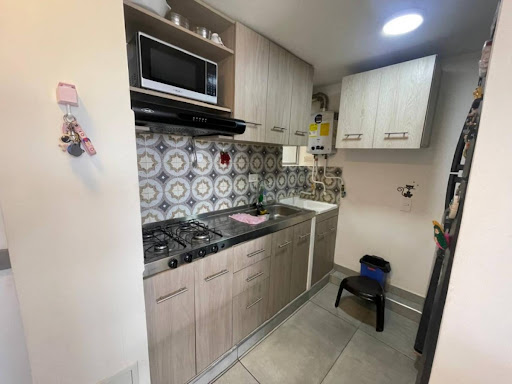 Apartamento en venta en El Recodo, Bogotá · foto 7 de 20