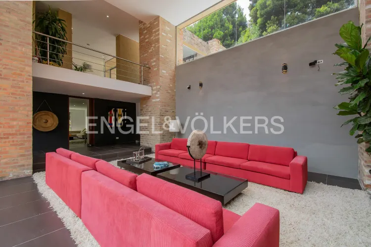 Casa de 4 alcobas en venta en Fusca, Chía, 422 m² · foto 2 de 20