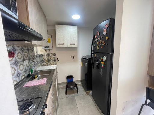 Apartamento en venta en El Recodo, Bogotá · foto 8 de 20