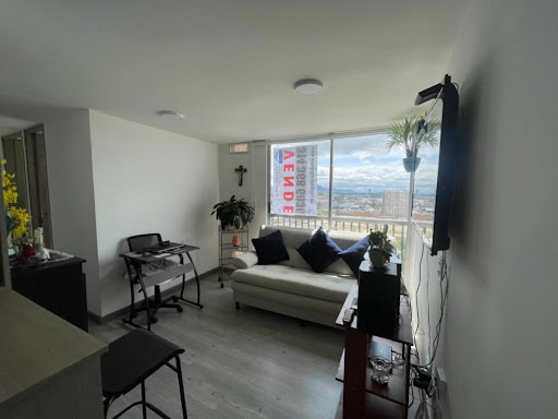 Apartamento en venta en El Recodo, Bogotá · foto 9 de 20