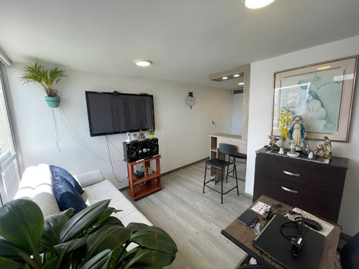 Apartamento en venta en El Recodo, Bogotá · foto 10 de 20
