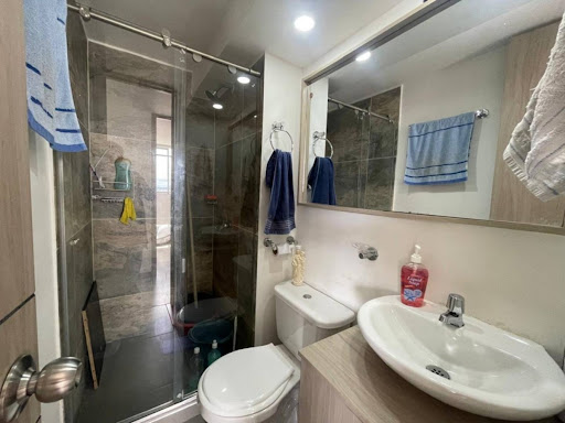 Apartamento en venta en El Recodo, Bogotá · foto 12 de 20