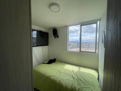 Apartamento en venta en El Recodo, Bogotá · foto 14 de 20