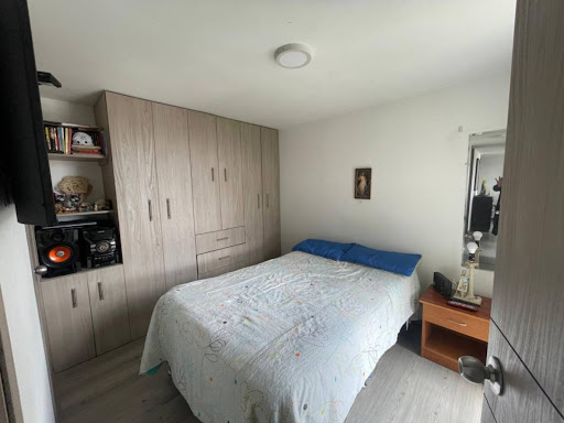 Apartamento en venta en El Recodo, Bogotá · foto 16 de 20