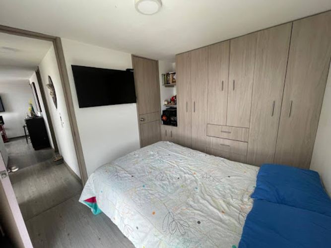 Apartamento en venta en El Recodo, Bogotá · foto 17 de 20